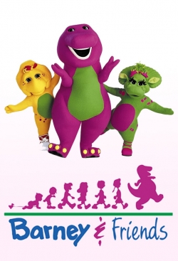 watch free Barney & Friends hd online