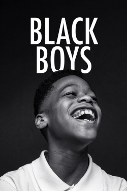 watch free Black Boys hd online