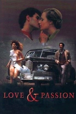 watch free Love & Passion hd online