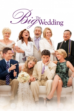 watch free The Big Wedding hd online