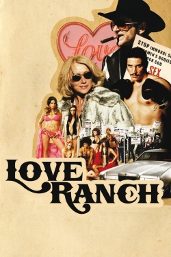 watch free Love Ranch hd online