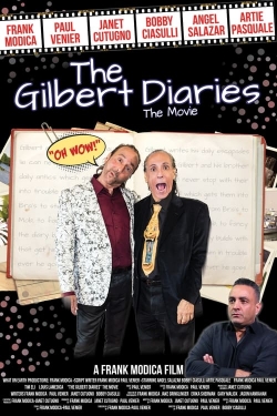 watch free The Gilbert Diaries hd online