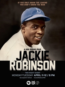 watch free Jackie Robinson hd online