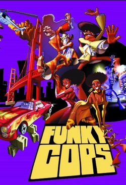 watch free Funky Cops hd online