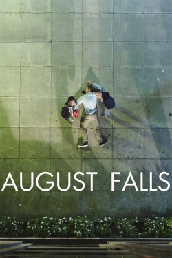 watch free August Falls hd online