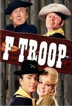 watch free F Troop hd online