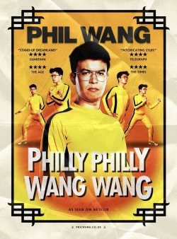 watch free Phil Wang: Philly Philly Wang Wang hd online