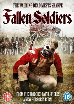 watch free Fallen Soldiers hd online