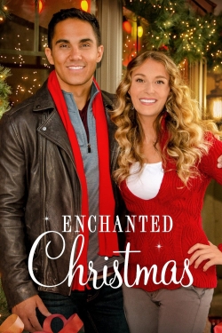 watch free Enchanted Christmas hd online