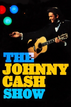 watch free The Johnny Cash Show hd online