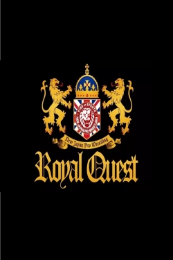 watch free NJPW Royal Quest hd online