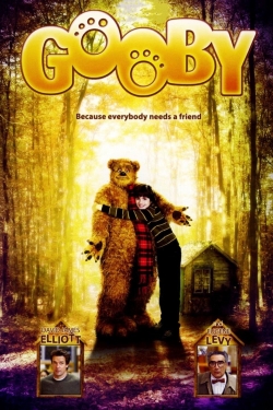 watch free Gooby hd online