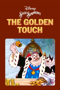 watch free The Golden Touch hd online