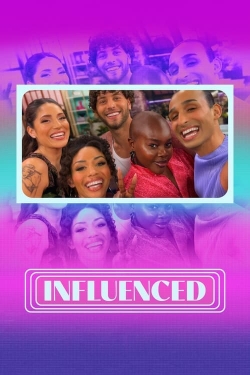 watch free Influenced hd online