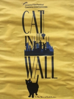watch free Cat in the Wall hd online
