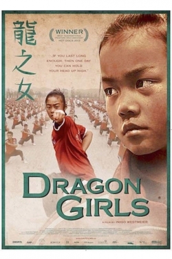 watch free Dragon Girls hd online