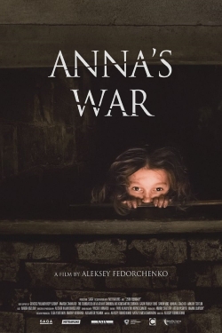 watch free Anna's War hd online