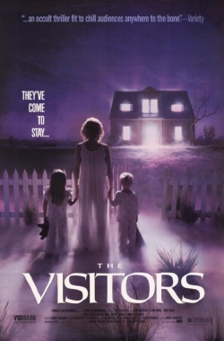 watch free The Visitors hd online