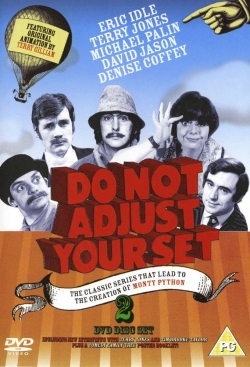 watch free Do Not Adjust Your Set hd online