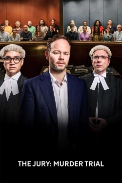 watch free The Jury: Murder Trial hd online