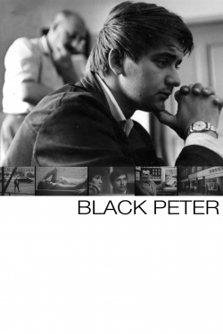 watch free Black Peter hd online