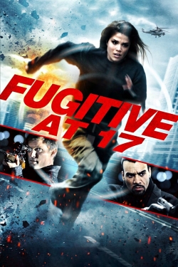 watch free Fugitive at 17 hd online