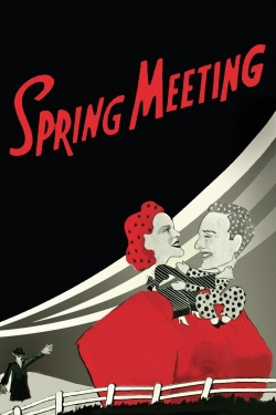 watch free Spring Meeting hd online
