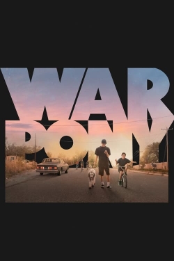watch free War Pony hd online
