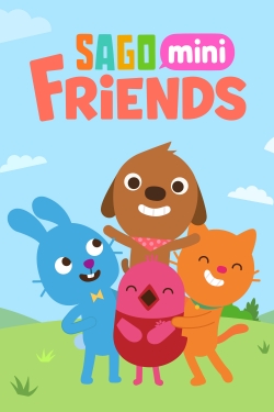 watch free Sago Mini Friends hd online