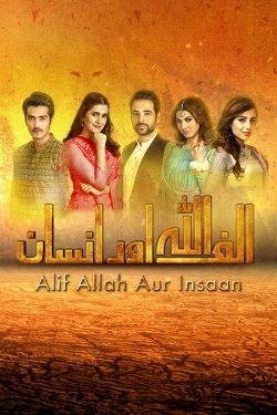 watch free Alif Allah Aur Insaan hd online