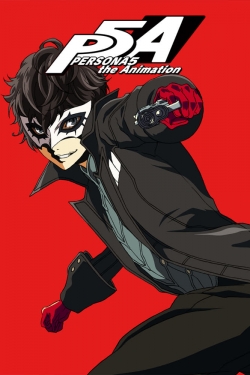 watch free Persona 5 the Animation hd online