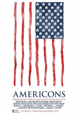 watch free Americons hd online