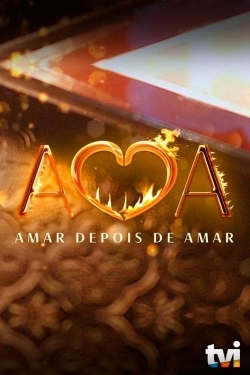 watch free Amar Depois de Amar hd online