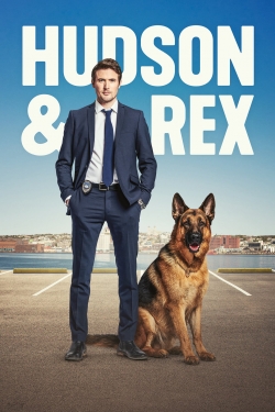 watch free Hudson & Rex hd online