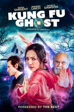 watch free Kung Fu Ghost hd online