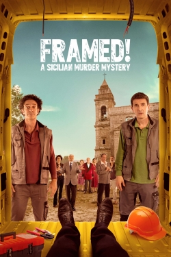 watch free Framed! A Sicilian Murder Mystery hd online
