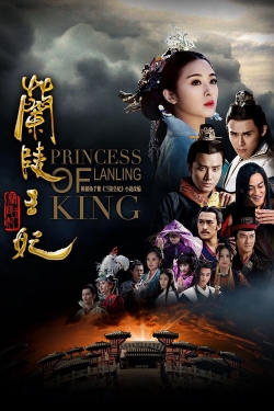 watch free Princess of Lan Ling King hd online