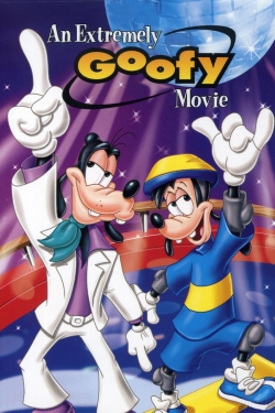 watch free An Extremely Goofy Movie hd online