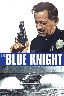 watch free The Blue Knight hd online