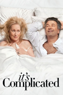 watch free It's Complicated hd online