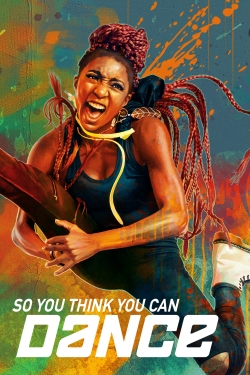 watch free So You Think You Can Dance hd online