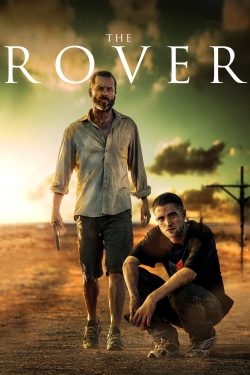 watch free The Rover hd online