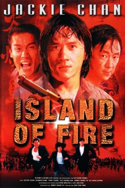 watch free Island of Fire hd online