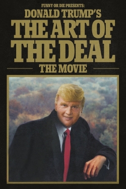 watch free Donald Trump's The Art of the Deal: The Movie hd online