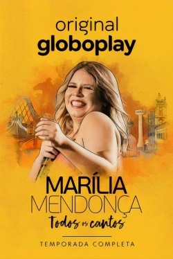 watch free Marília Mendonça - Todos Os Cantos hd online