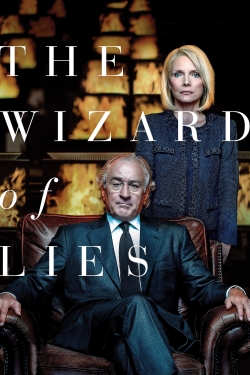 watch free The Wizard of Lies hd online