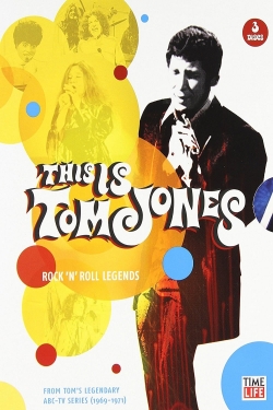 watch free This Is Tom Jones hd online