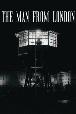 watch free The Man from London hd online