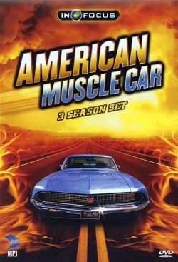 watch free American Muscle Car hd online