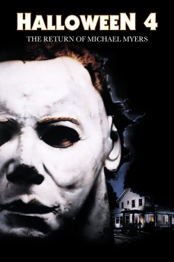 watch free Halloween 4: The Return of Michael Myers hd online